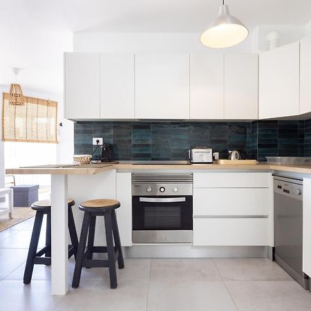 Home2Book Cozy Apartment El Medano, Wifi Экстерьер фото