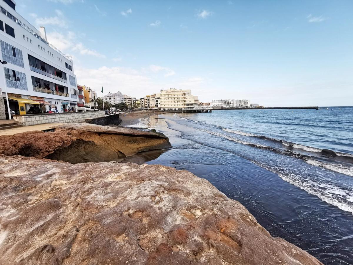 Home2Book Cozy Apartment El Medano, Wifi Экстерьер фото