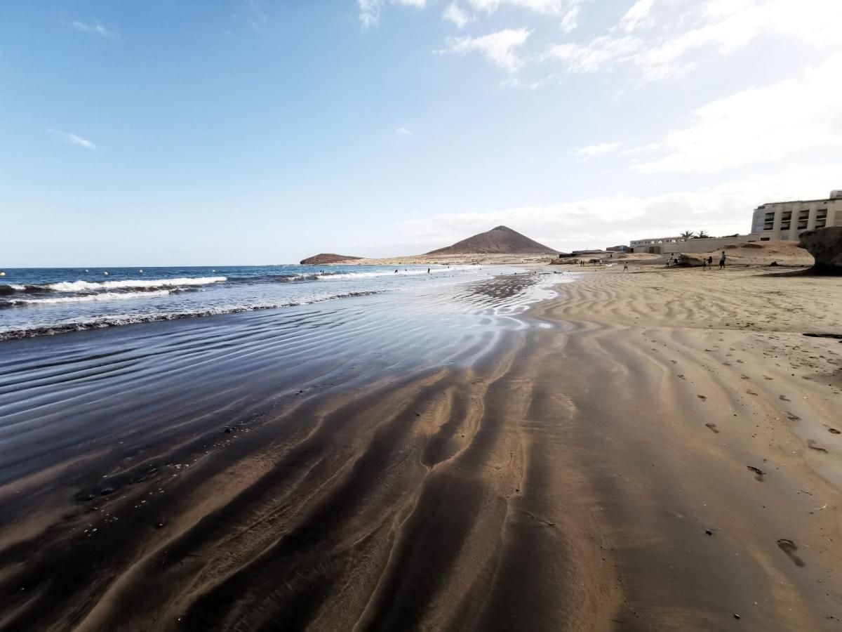 Home2Book Cozy Apartment El Medano, Wifi Экстерьер фото