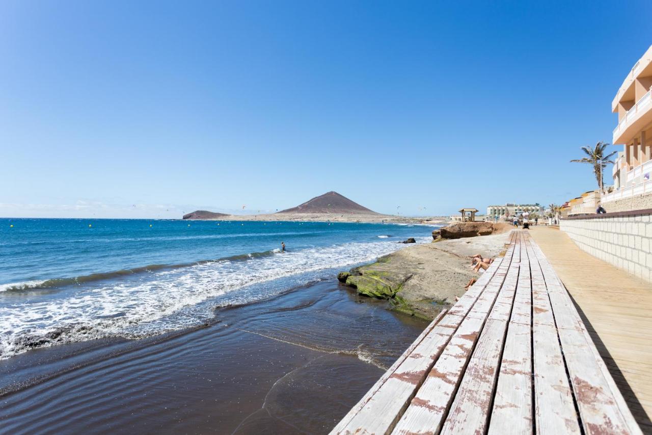 Home2Book Cozy Apartment El Medano, Wifi Экстерьер фото