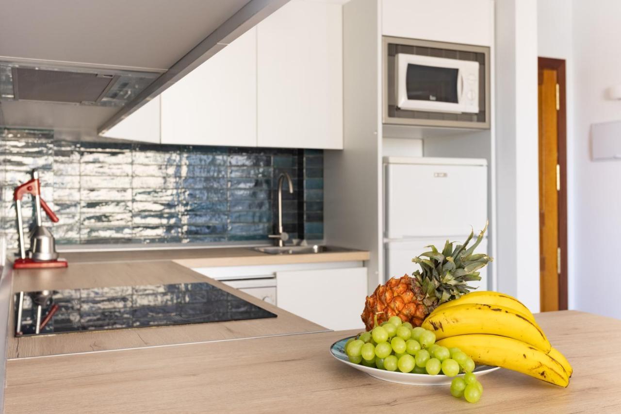Home2Book Cozy Apartment El Medano, Wifi Экстерьер фото