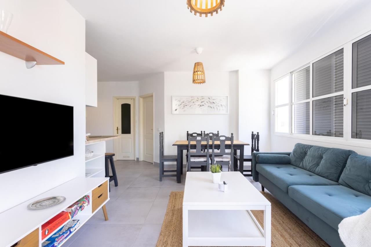 Home2Book Cozy Apartment El Medano, Wifi Экстерьер фото