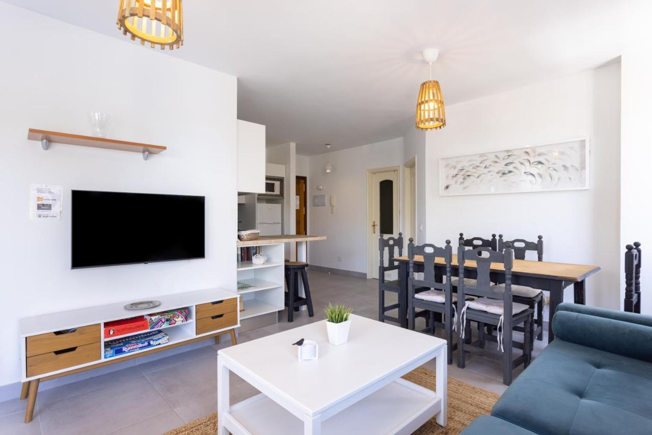 Home2Book Cozy Apartment El Medano, Wifi Экстерьер фото