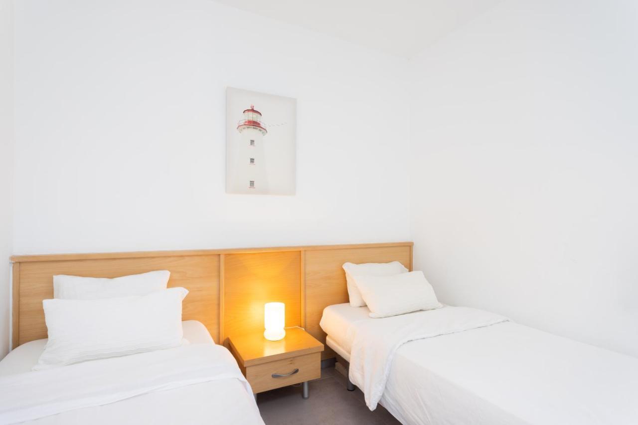 Home2Book Cozy Apartment El Medano, Wifi Экстерьер фото