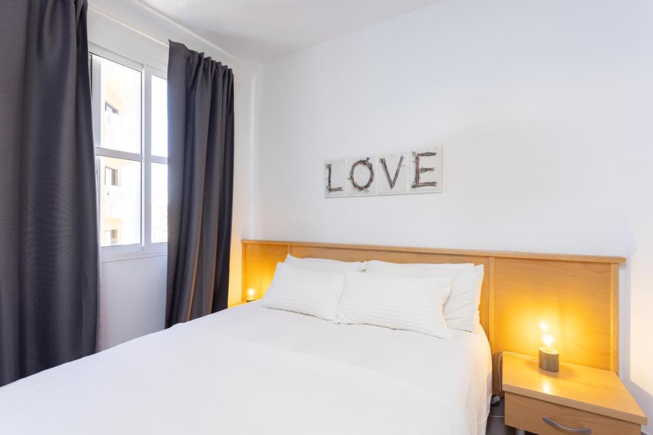 Home2Book Cozy Apartment El Medano, Wifi Экстерьер фото