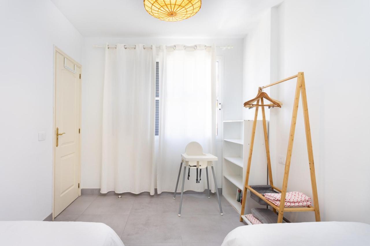 Home2Book Cozy Apartment El Medano, Wifi Экстерьер фото