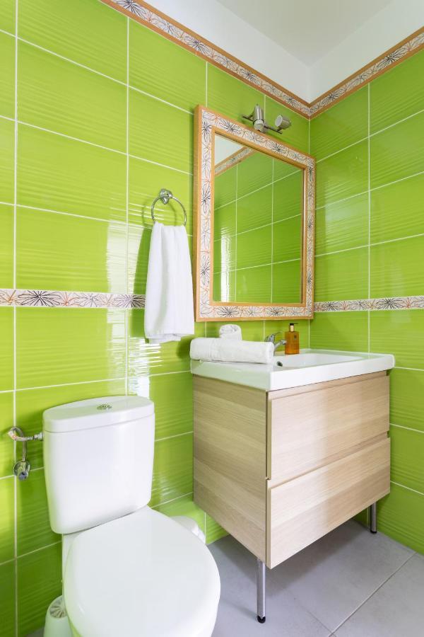 Home2Book Cozy Apartment El Medano, Wifi Экстерьер фото