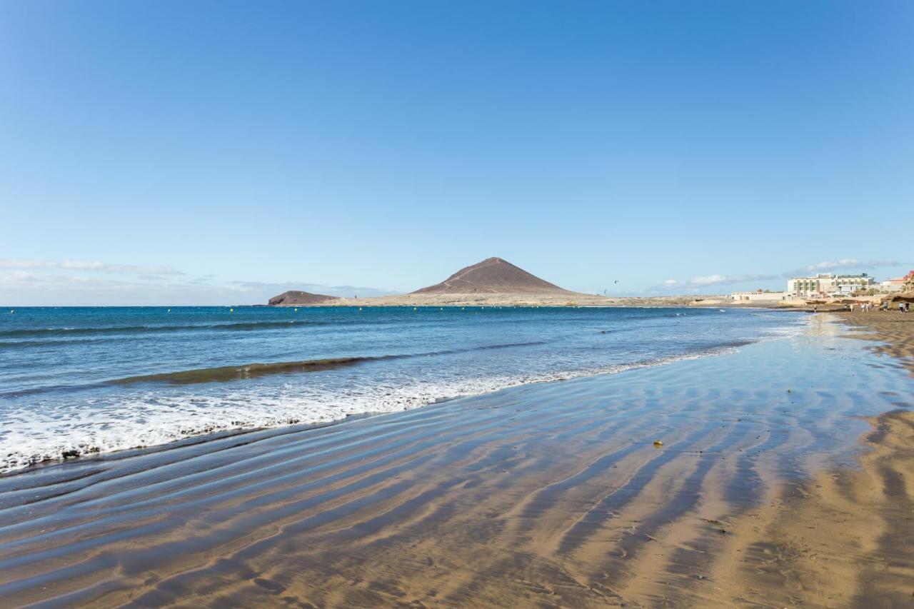 Home2Book Cozy Apartment El Medano, Wifi Экстерьер фото