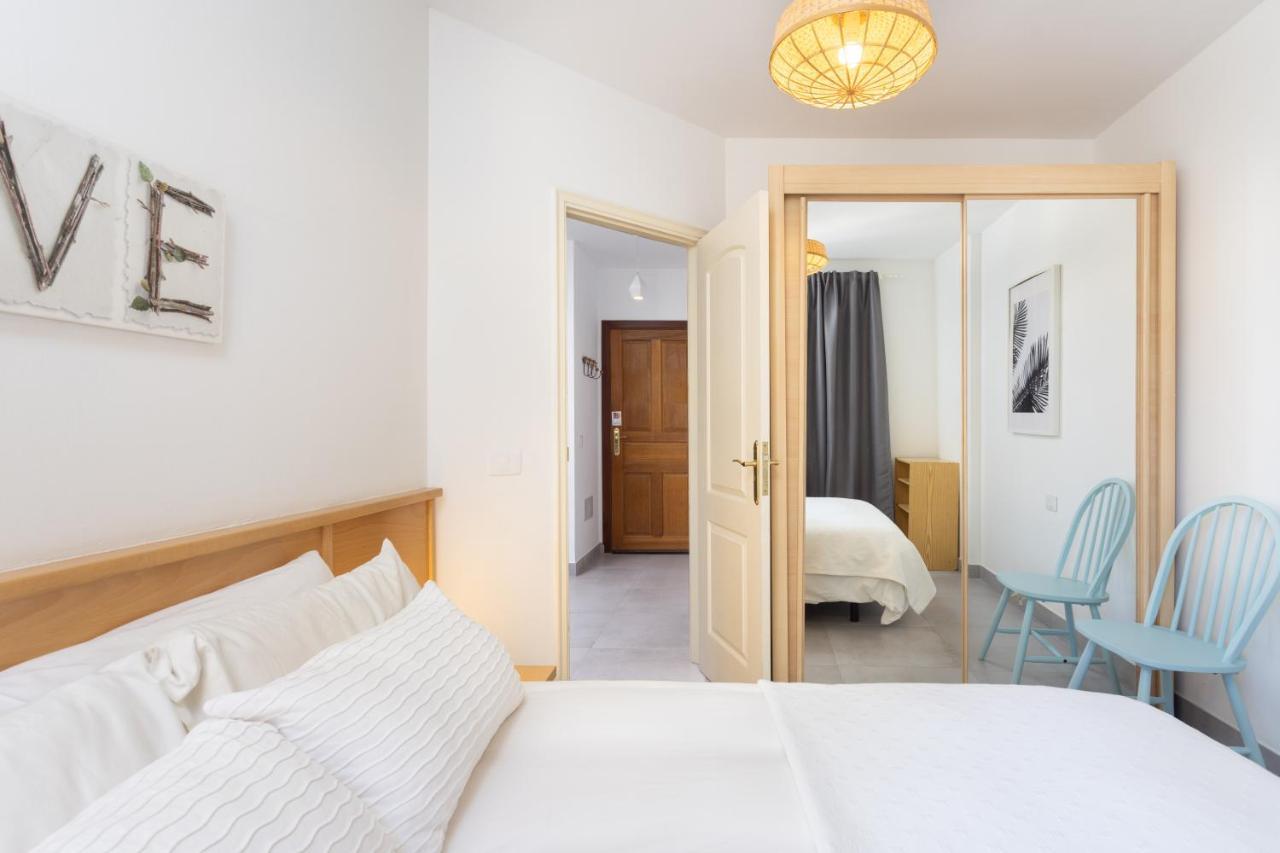 Home2Book Cozy Apartment El Medano, Wifi Экстерьер фото